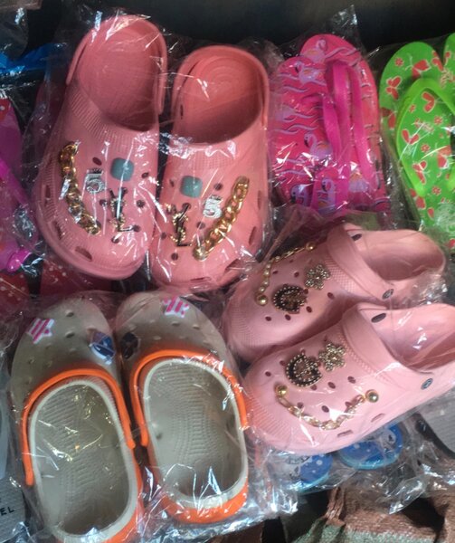Crocks
