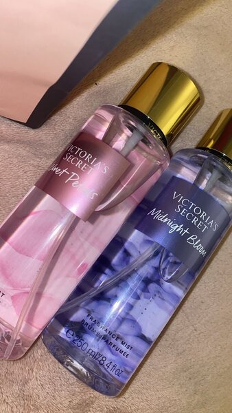 Brume Victoria Secrets