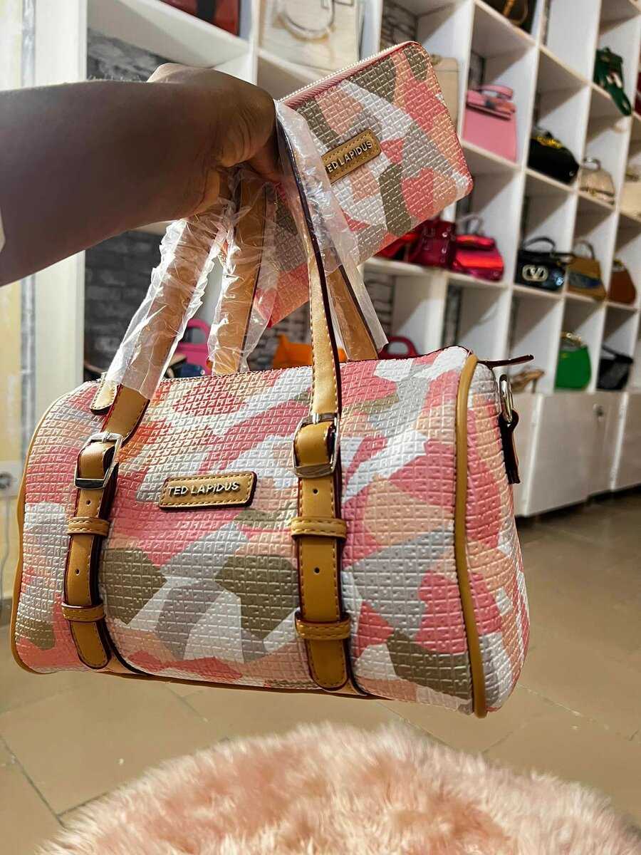 Sacs de marque