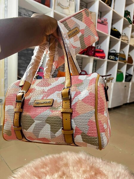 Sacs de marque