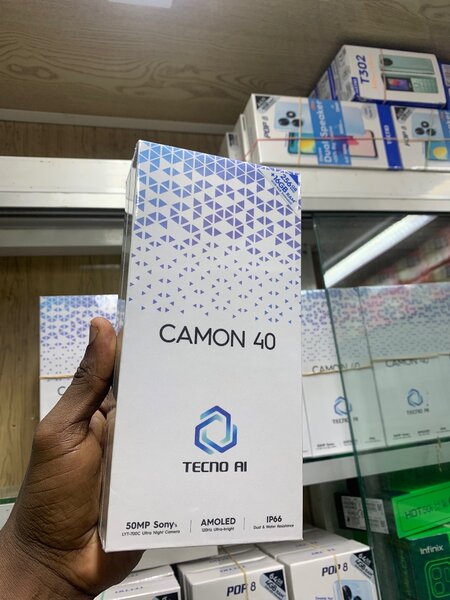 TECNO