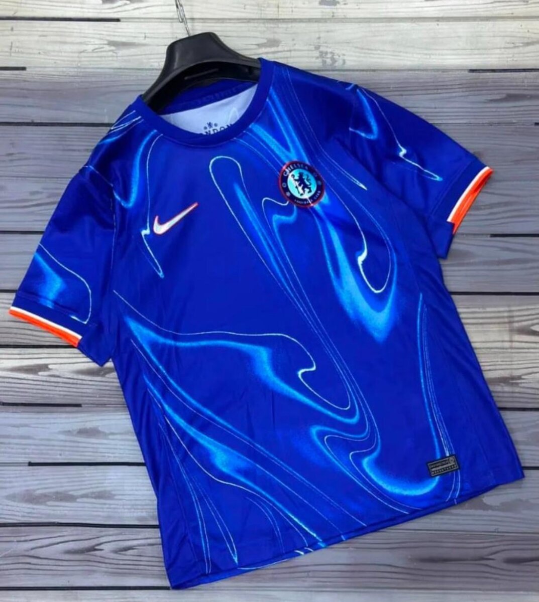 FOOTBALL JERSEY