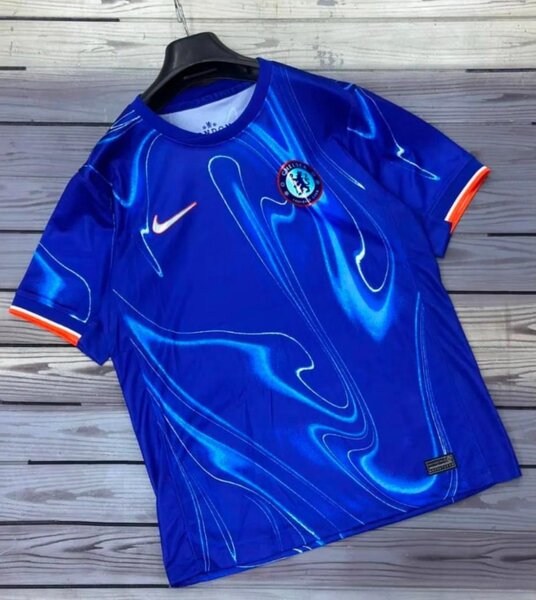 FOOTBALL JERSEY