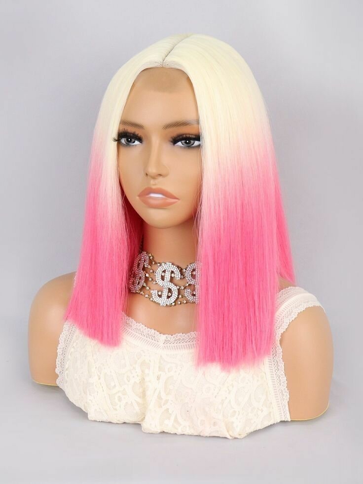 HUMAN HAIR