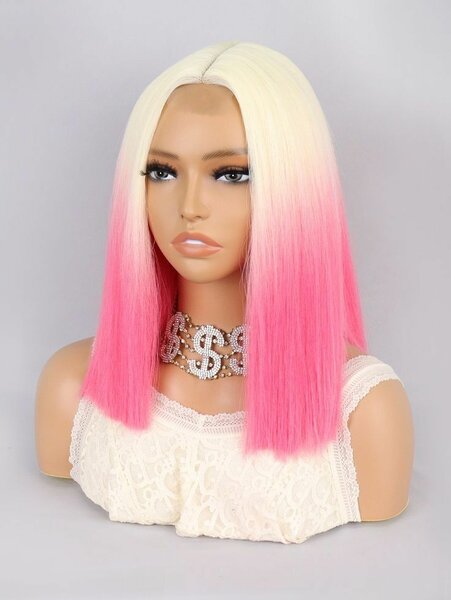 HUMAN HAIR