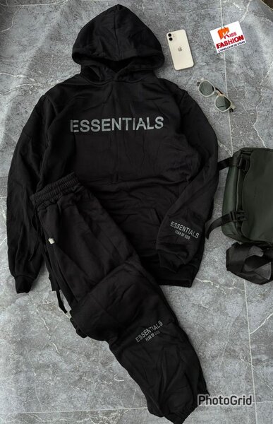 Survêtement Essentials Unisexe