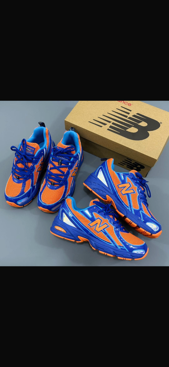 *NEW BALANCE 740*