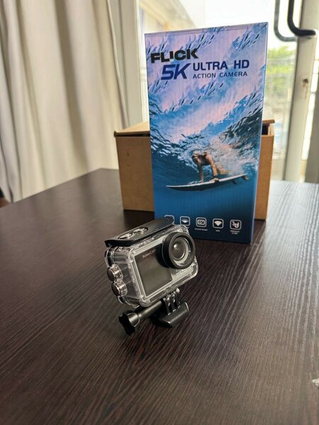Action Cam (Flick)