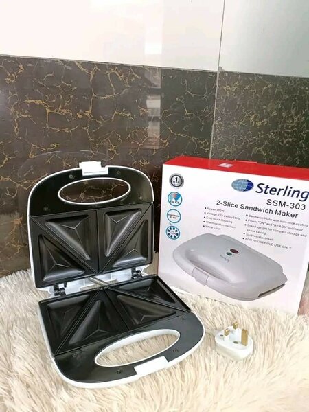 Bread Toaster
