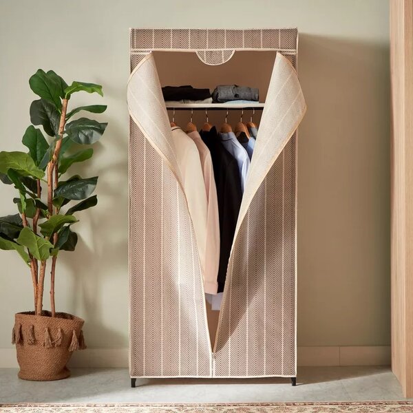 Single Wadrobe