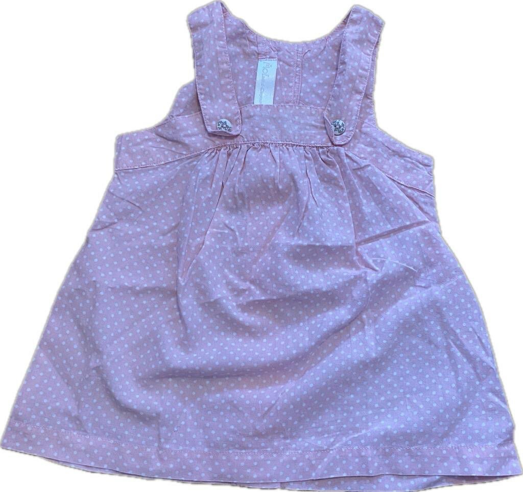 Robe 6mois