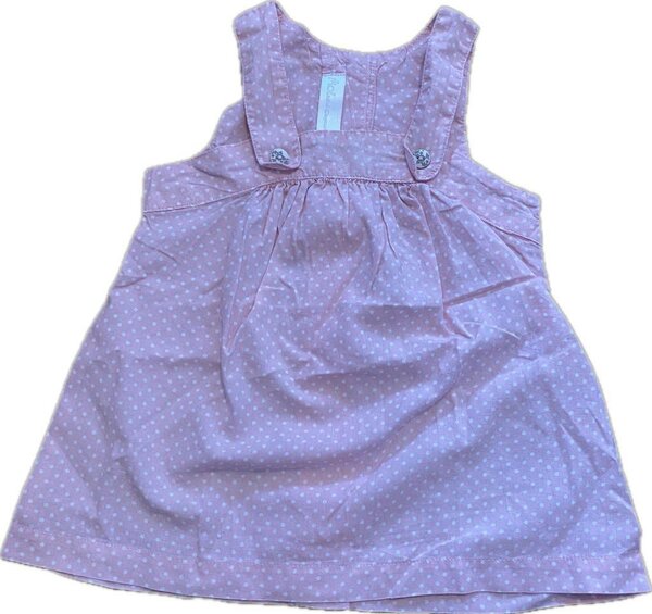Robe 6mois