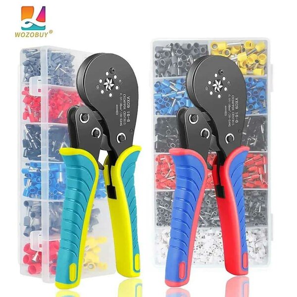 Crimping Tool