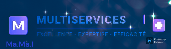MULTI SERVICES +