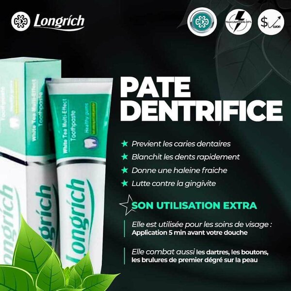 LONGRICH