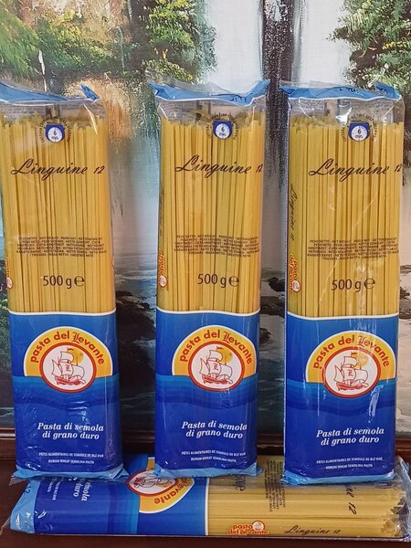Spaghetti italien 500g