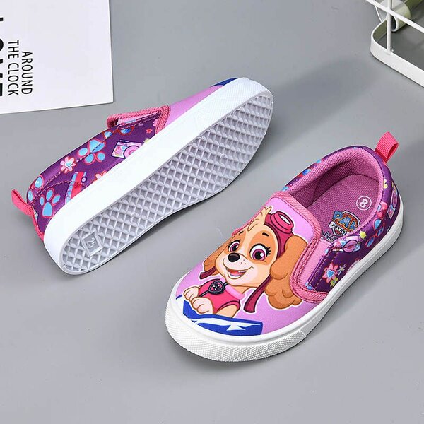 Tenis fille
