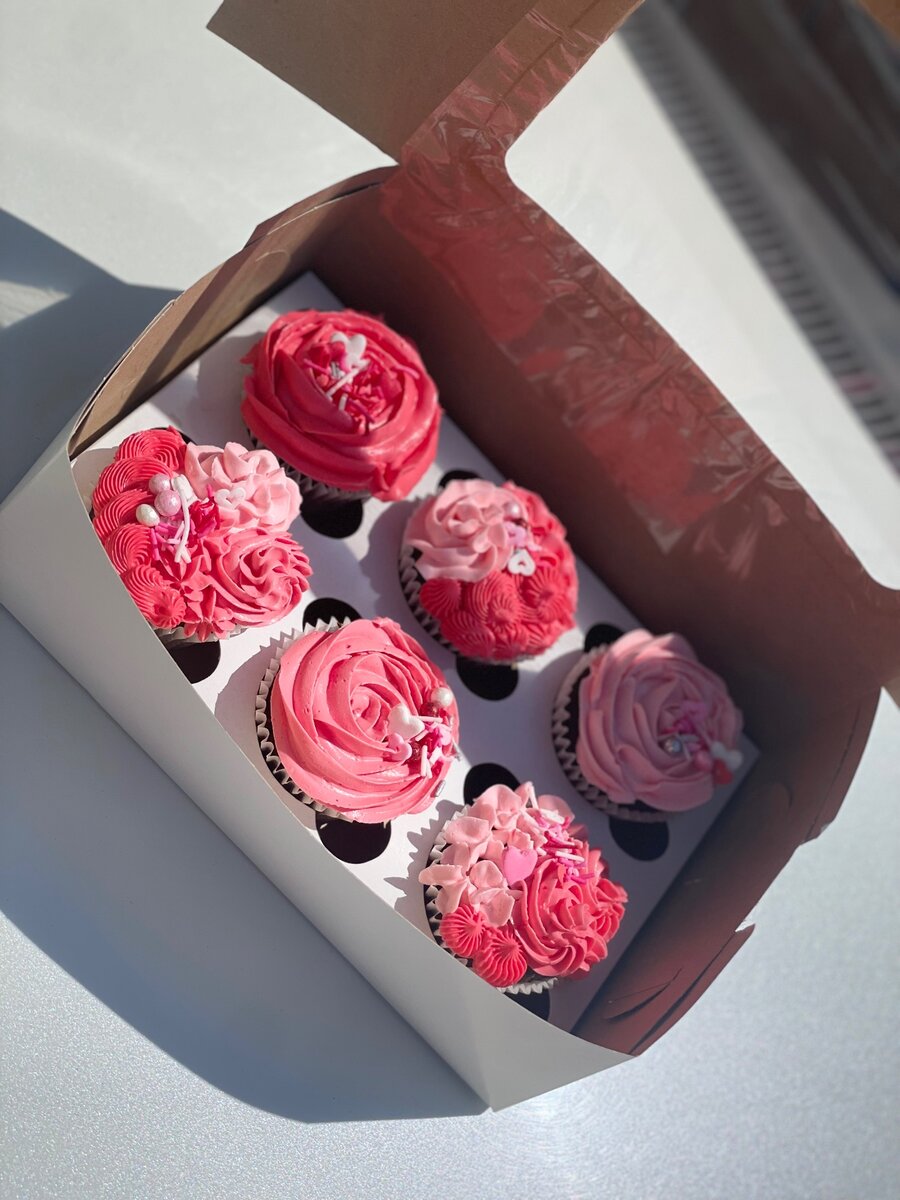 Cucpcakes