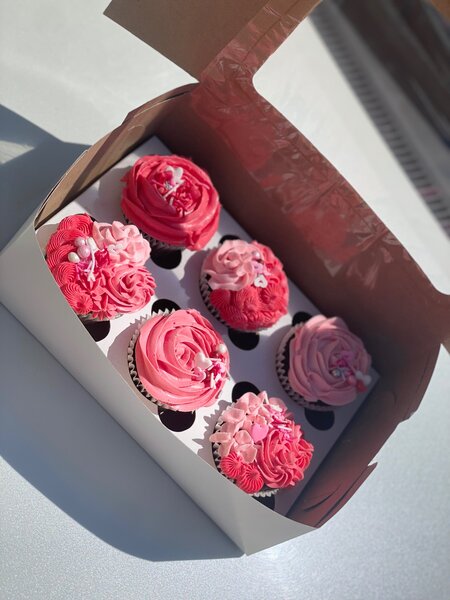 Cucpcakes