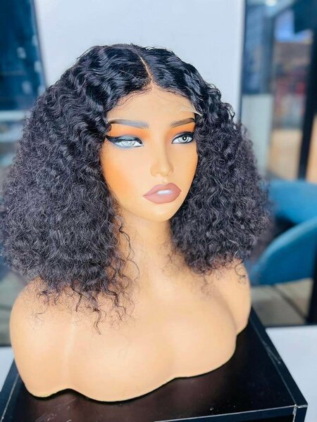 Peruvian Hair