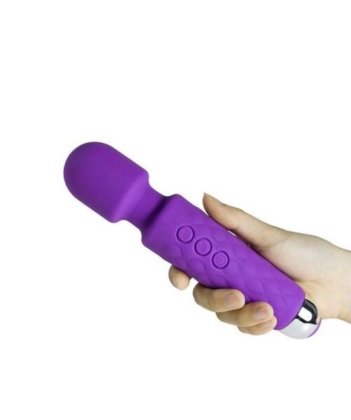Vibromasseur