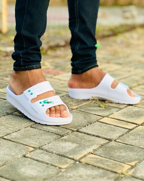 Chaussure Lacoste