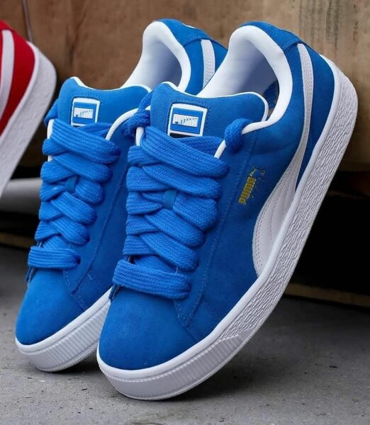 Puma xl