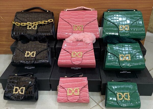 Ladies bags