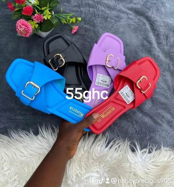 Hand bag's