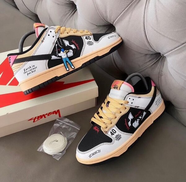 Nike SB sneakers
