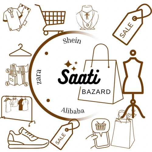 Shein by saati