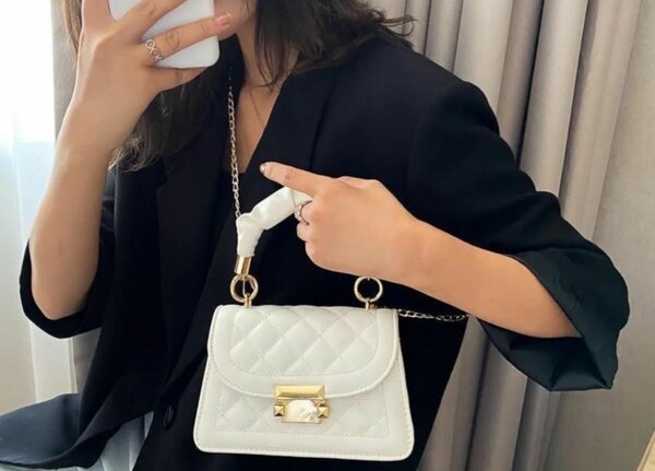 Sac à main pour femme