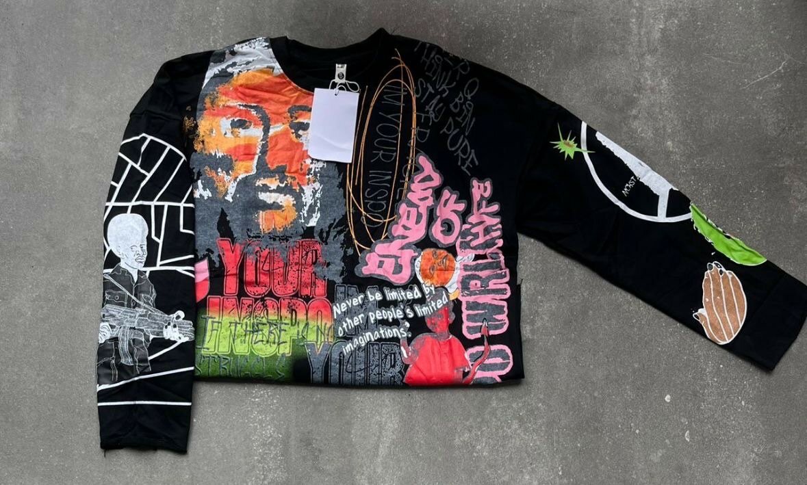 Pulls L,M,XL,XXL