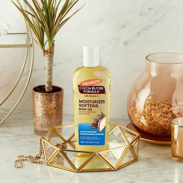 Palmers Body oil