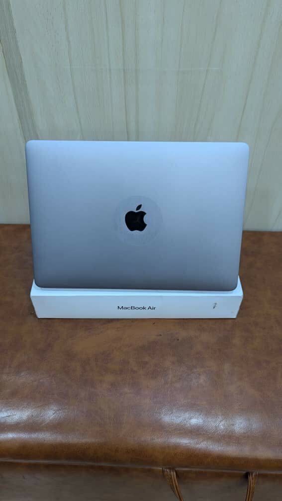 MacBook Air 2020
