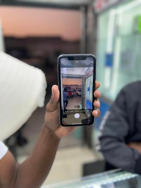 iPhone 11 