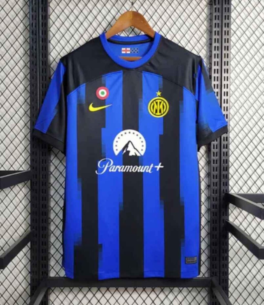 Maillot version pro original