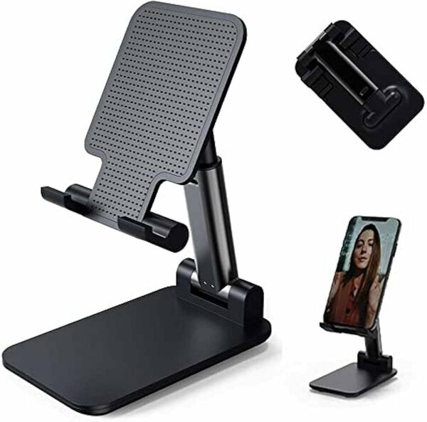 Support de téléphone pour bureau