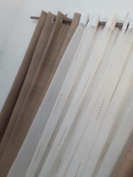 CURTAIN