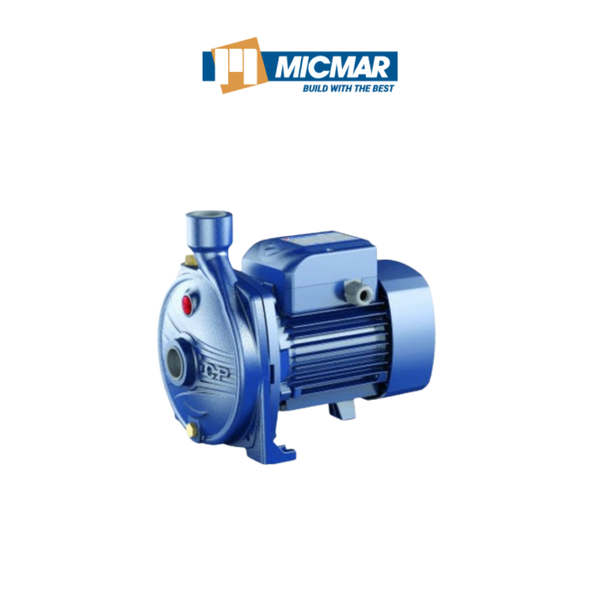 PEDROLLO BOOSTER PUMP 1HP 220V 0.75KW