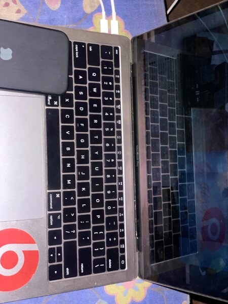 Mac book pro