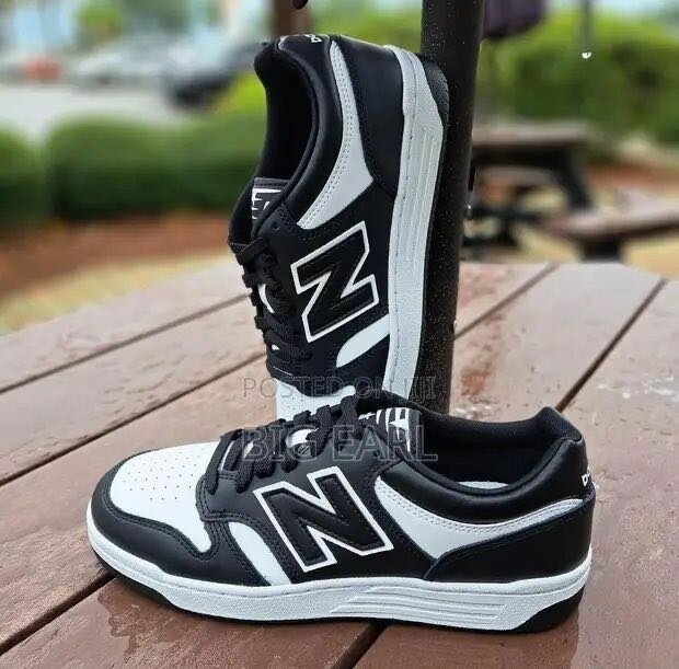 New Balance