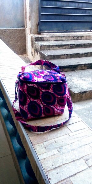 Lunch bags