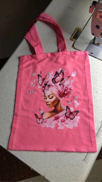 Tote bag