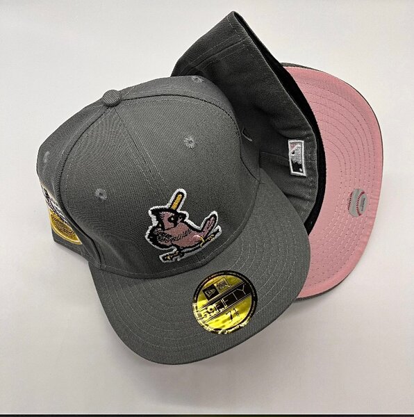 Cap