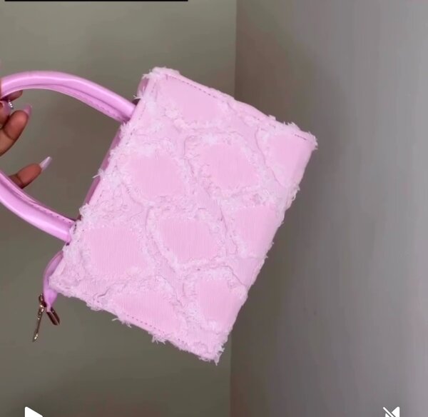 Mini bag