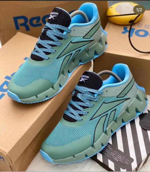 Rebook sneaker