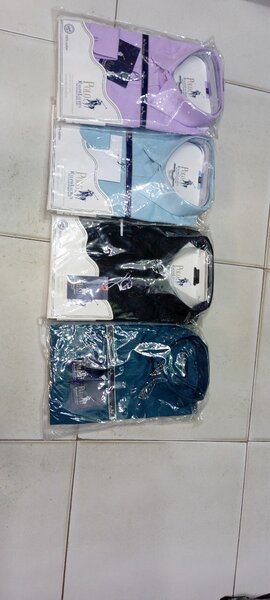 Smart Shirts