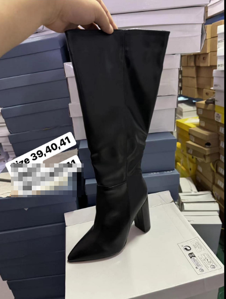 Bottes