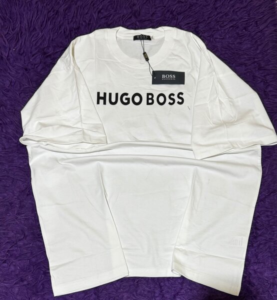 Hugo Boss Unisex T-Shirt